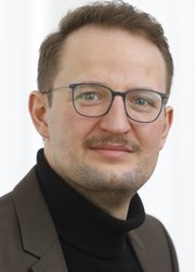Vincent R. Lindner