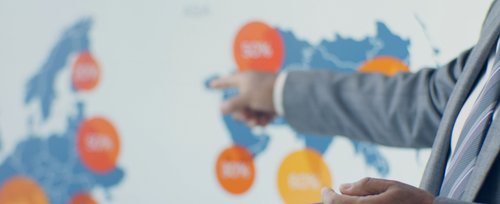 Manager Hand quarterly figures