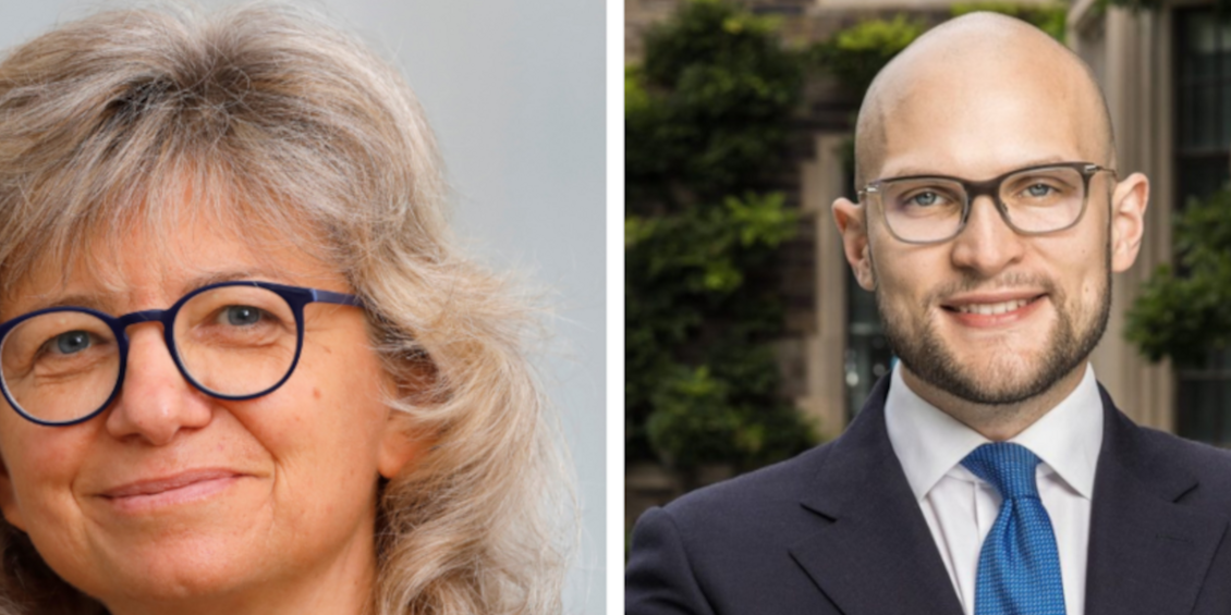 Loriana Pelizzon and Karsten Müller