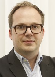 Rainer Haselmann