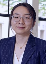 Zhuowei Huang