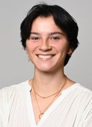 Linnea Dalvi