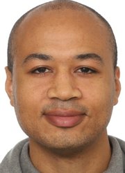 Cédric Kpalété