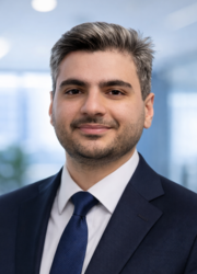Amirhossein Donyadidegan