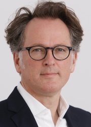 Michael Kosfeld
