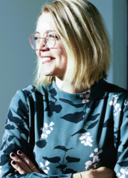 Christine Laudenbach