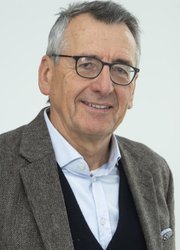 Jan Pieter Krahnen