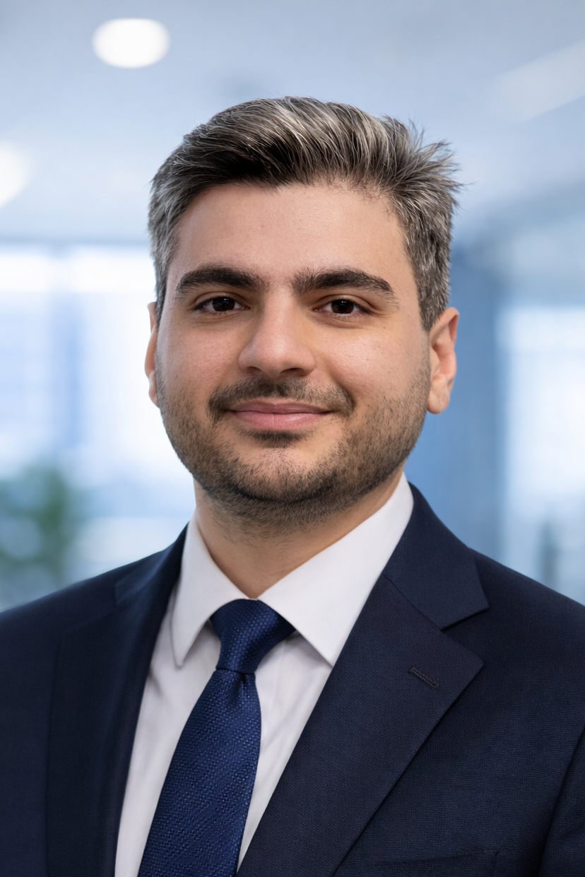 Amirhossein Donyadidegan