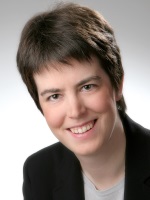 Prof. Dr. Nicole Branger