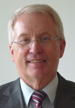 Prof. Dr. Dr. h.c. Günther Gebhardt
