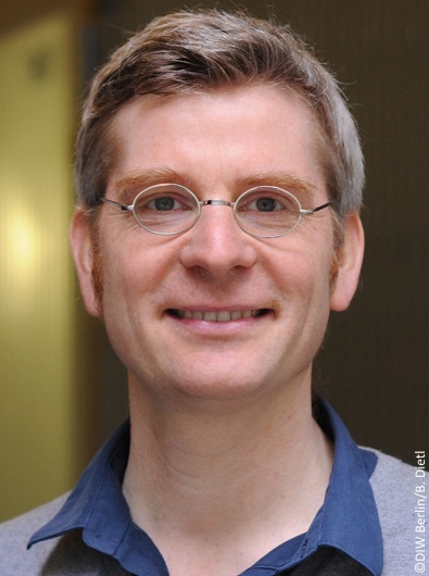 Prof. Dr. Peter Haan