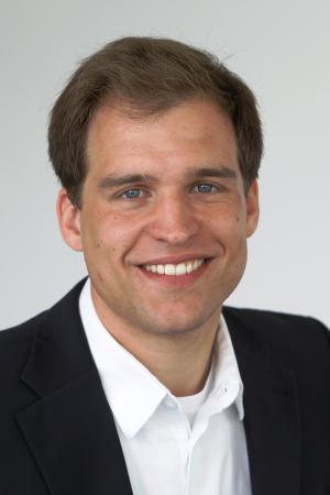 Prof. Dr. Florian Hett