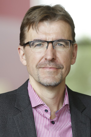 Prof. Dr. Leo Kaas