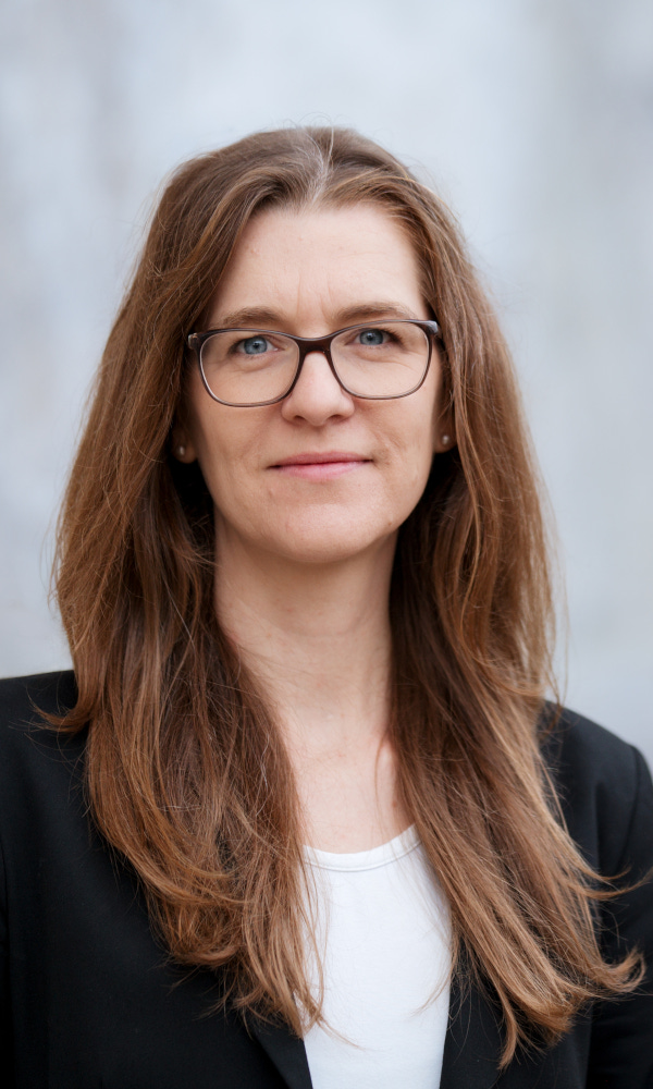 Prof. Dr. Anna Rohlfing-Bastian