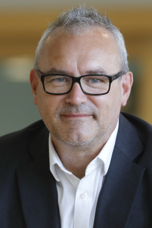 Prof. Dr. Christian Schlag