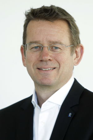 Prof. Dr. Alfons J. Weichenrieder