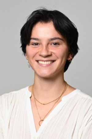 Linnea Dalvi