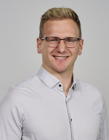 Oliver Rosendahl